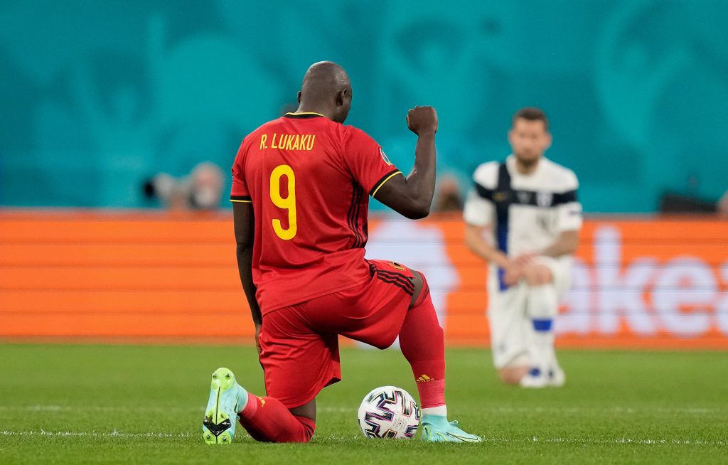Finland v Belgium - UEFA Euro 2020: Group B