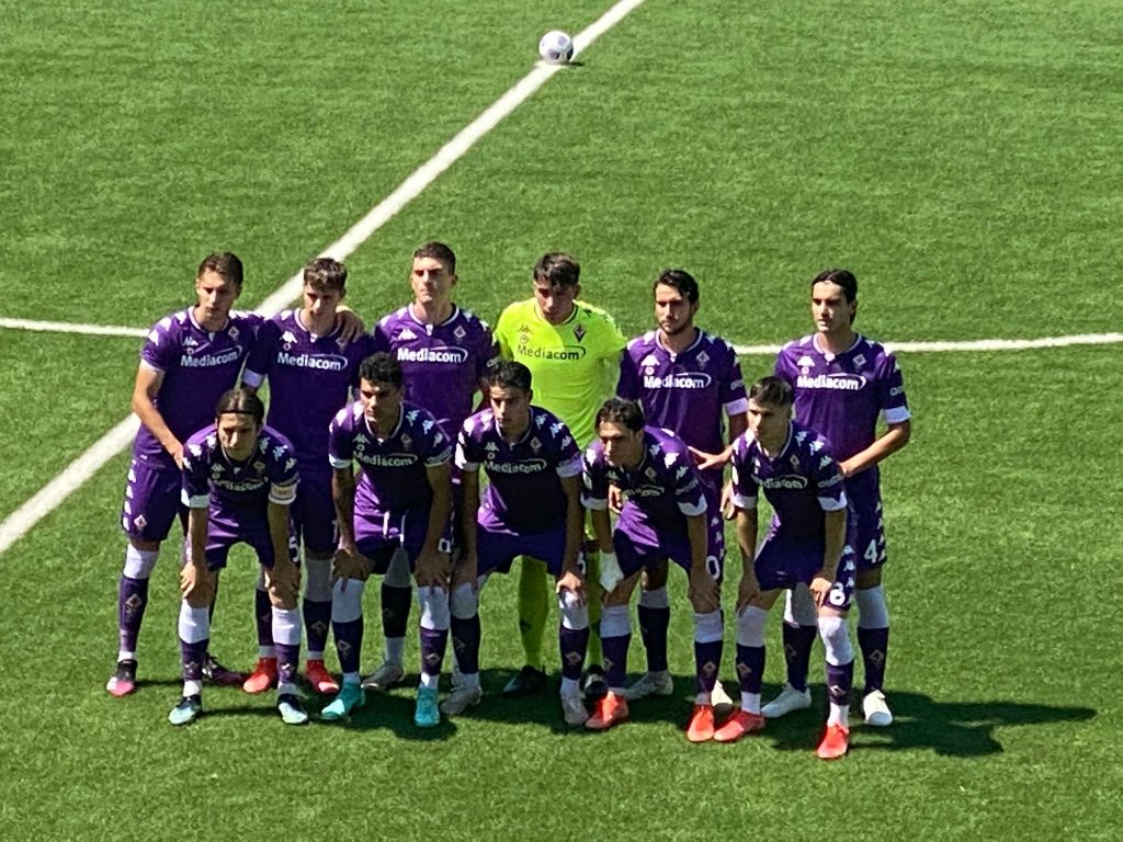 fio samp primavera