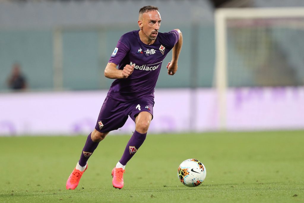 Ribery