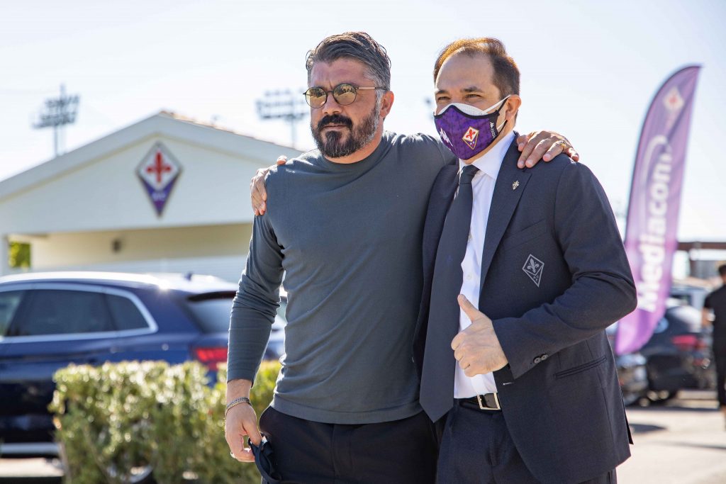 Gattuso Commisso Jr