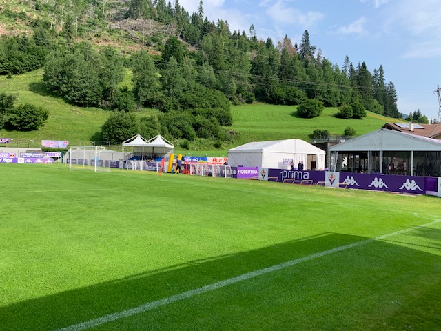 Fiorentina Moena