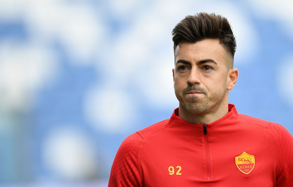 El Shaarawy