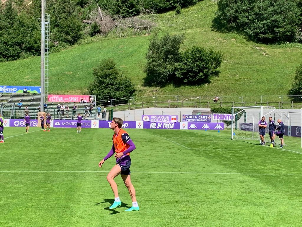 Vlahovic