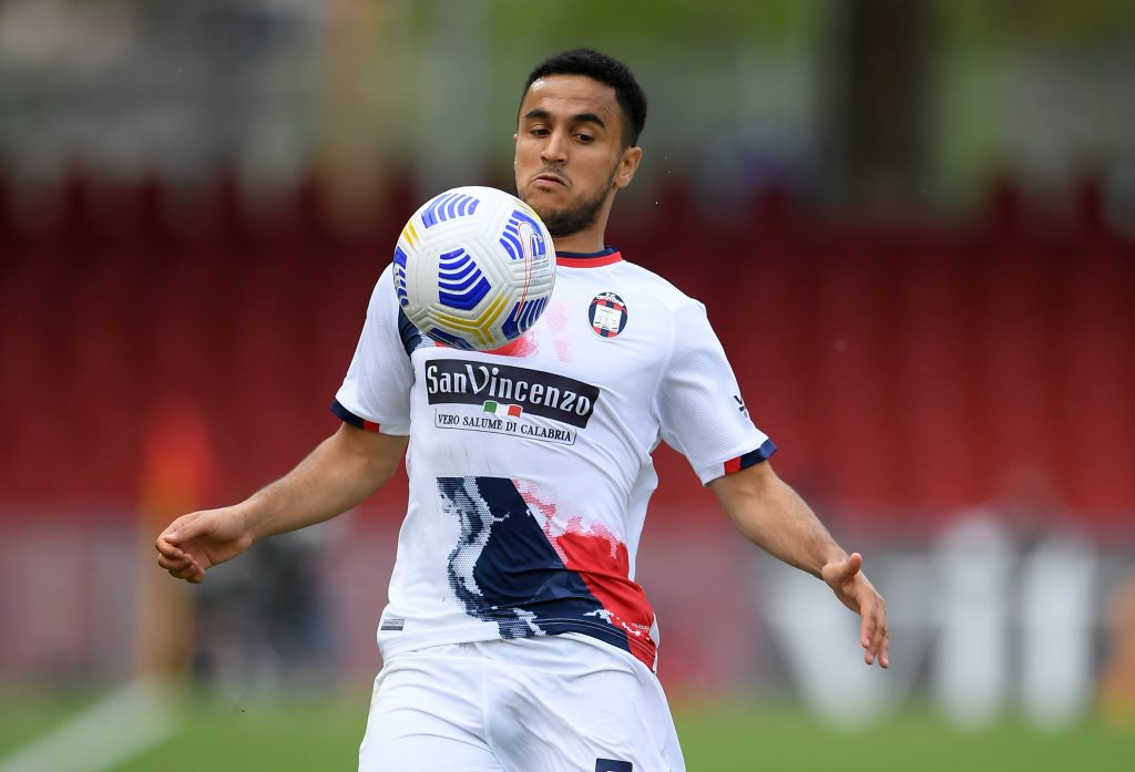 Benevento Calcio  v FC Crotone - Serie A