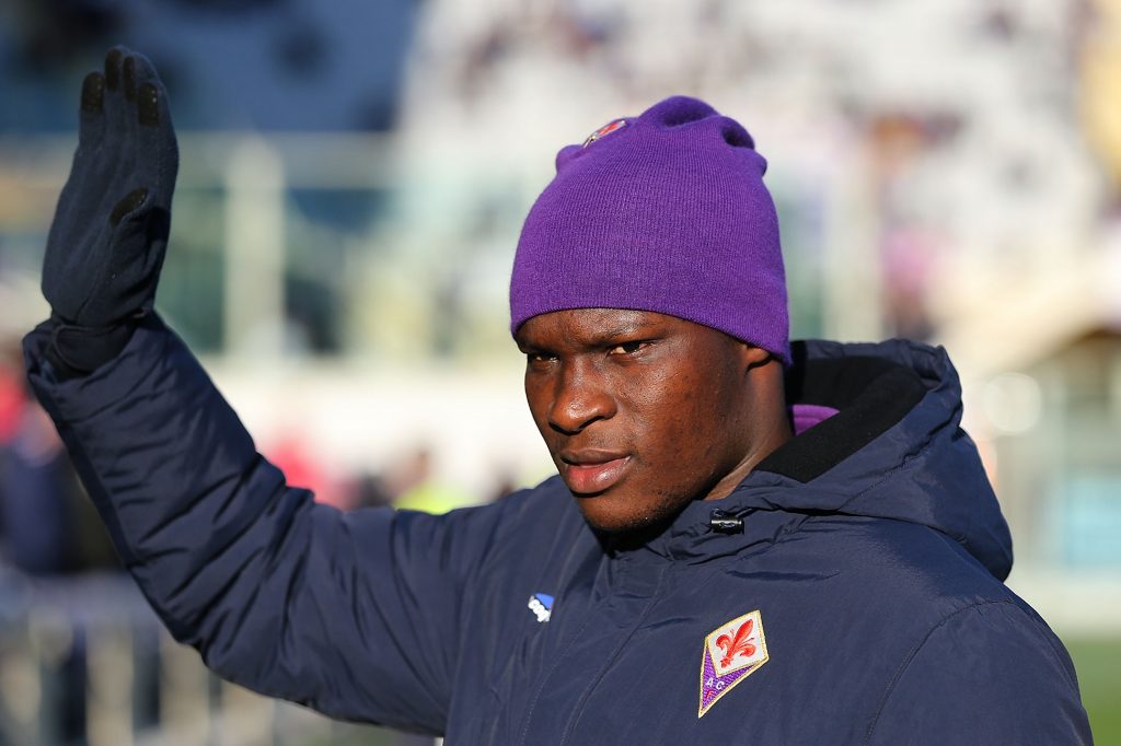 ACF Fiorentina v Genoa CFC - Serie A