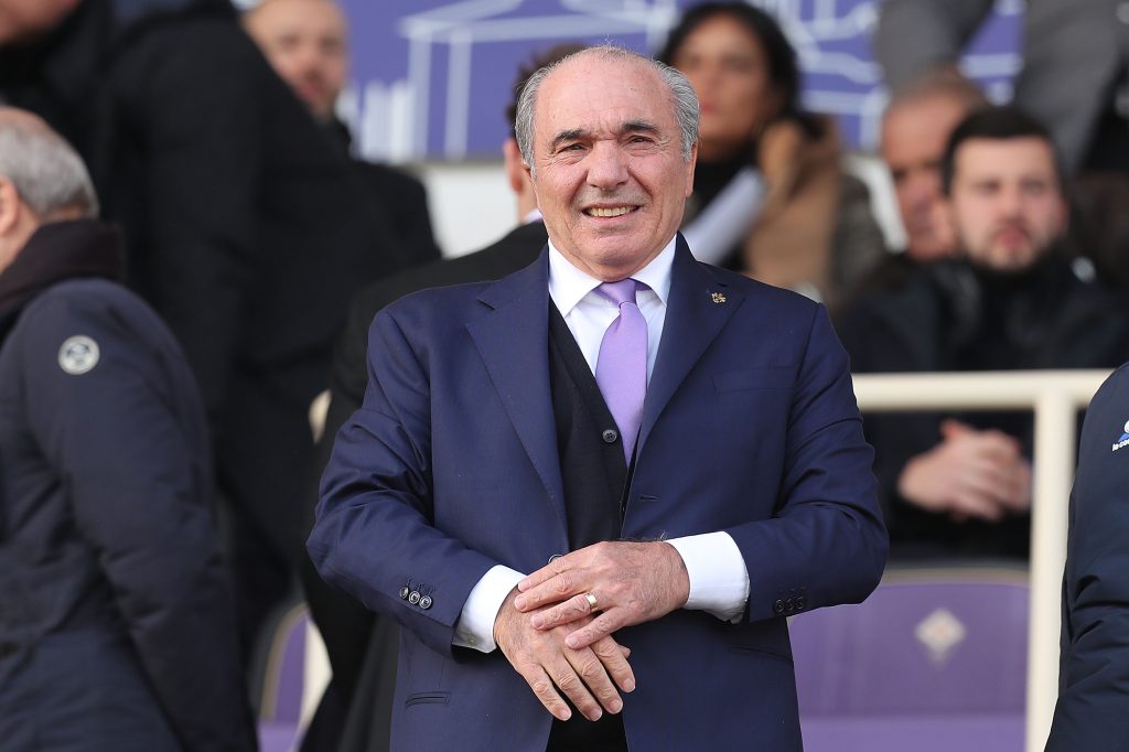 ACF Fiorentina v Atalanta BC - Serie A