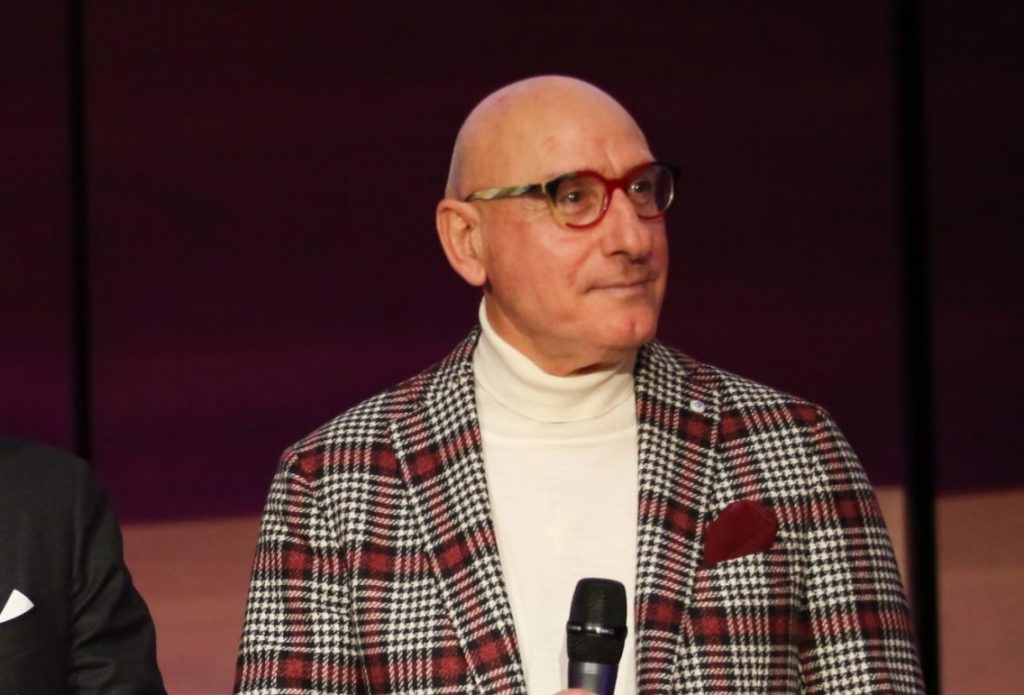 Graziani sulla Fiorentina