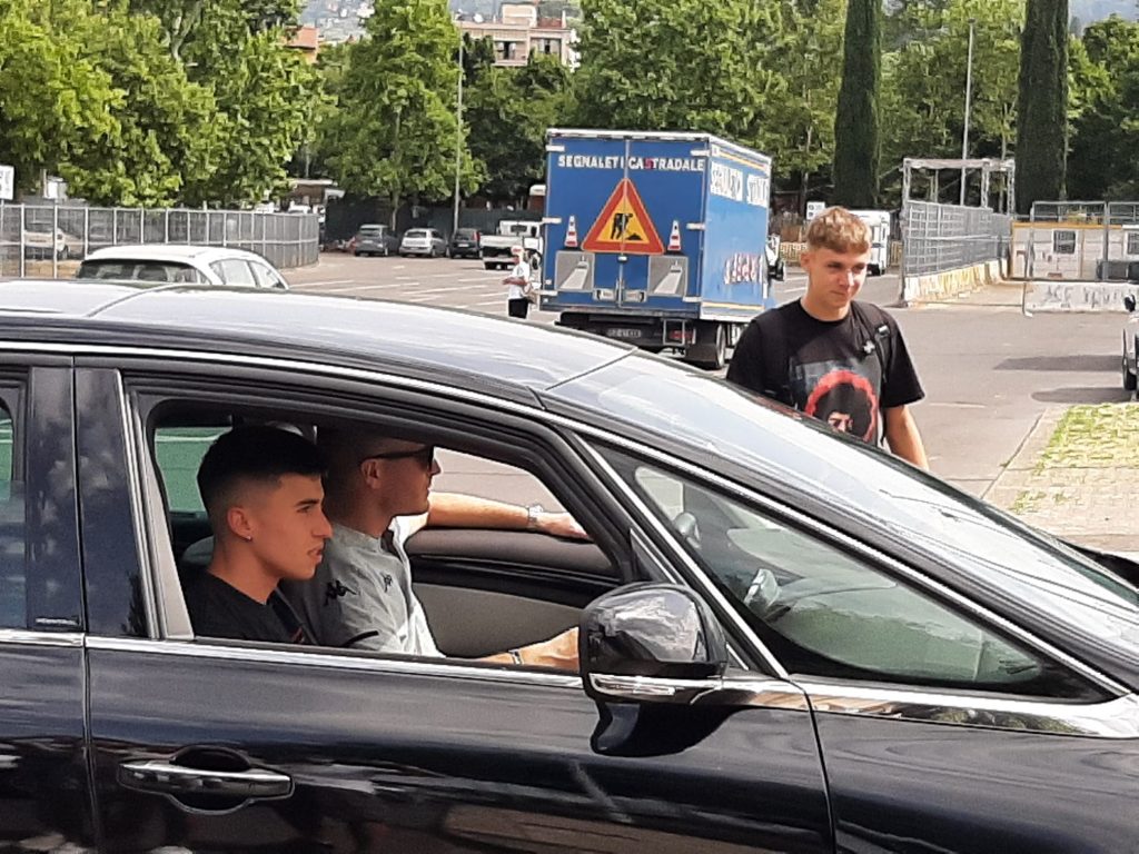 Bianco e Munteanu