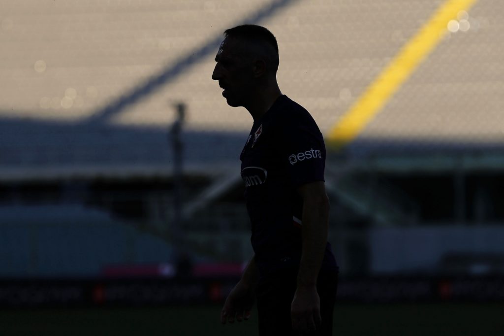 Ribery