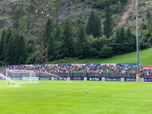 Fiorentina Moena Tifosi