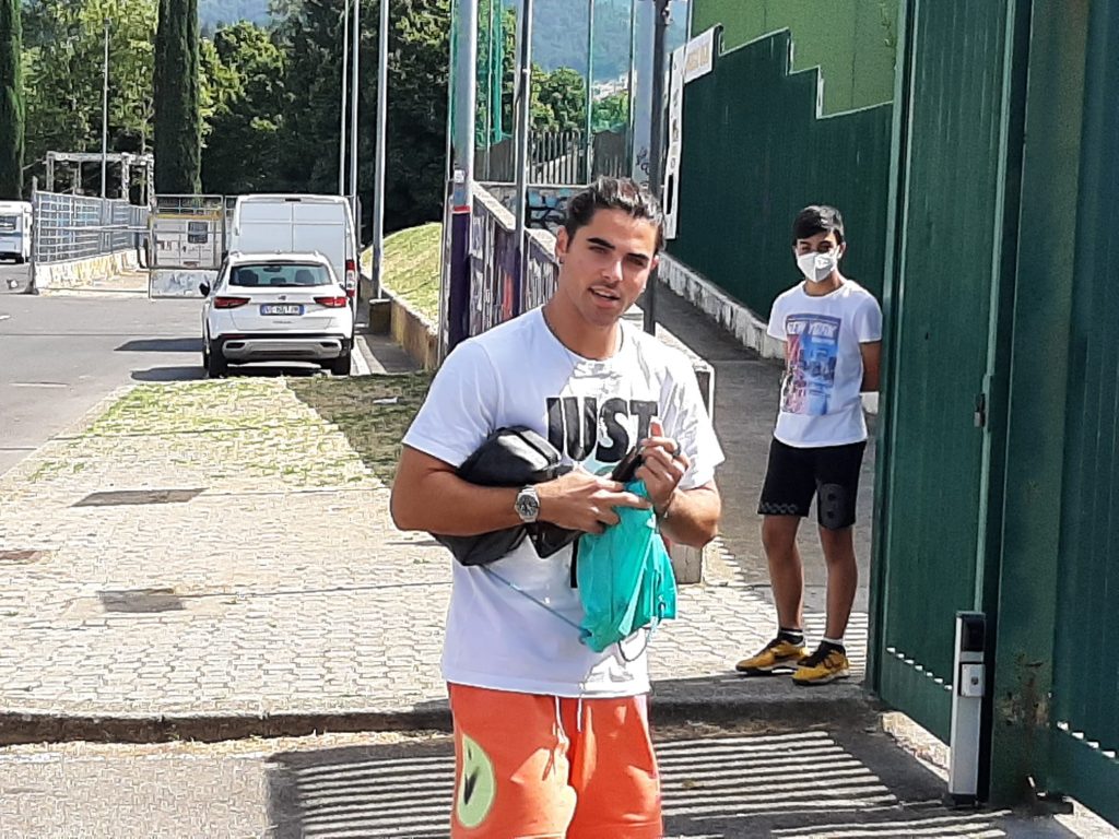 Sottil ai Campini