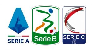 Serie A Serie B Serie C