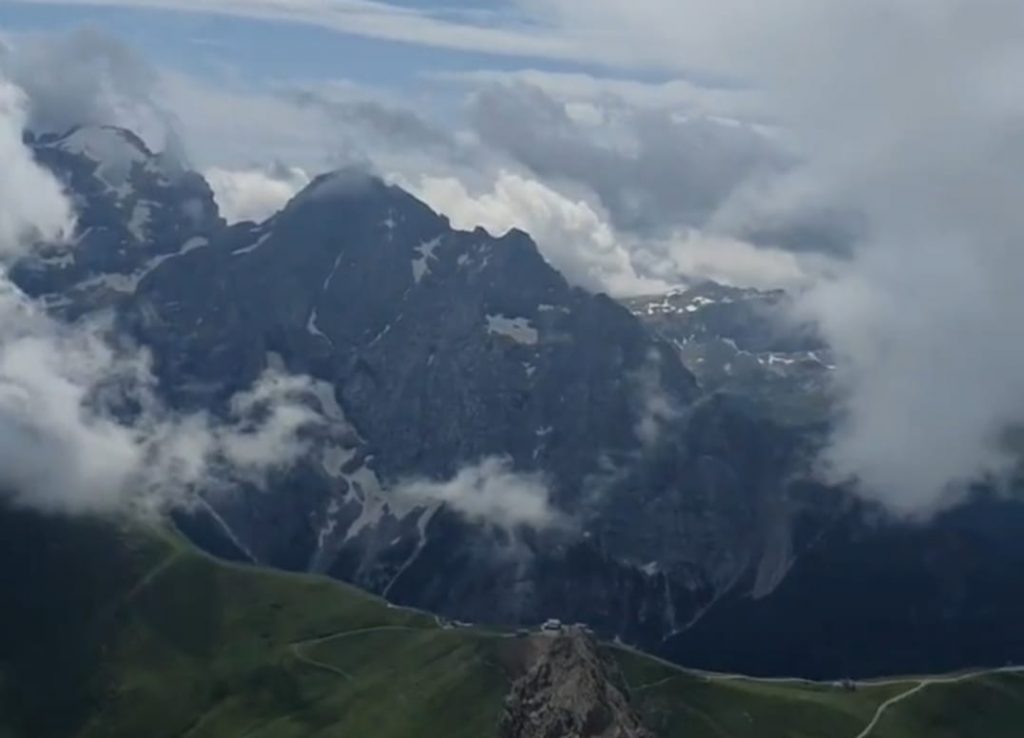 Terracciano Dolomiti