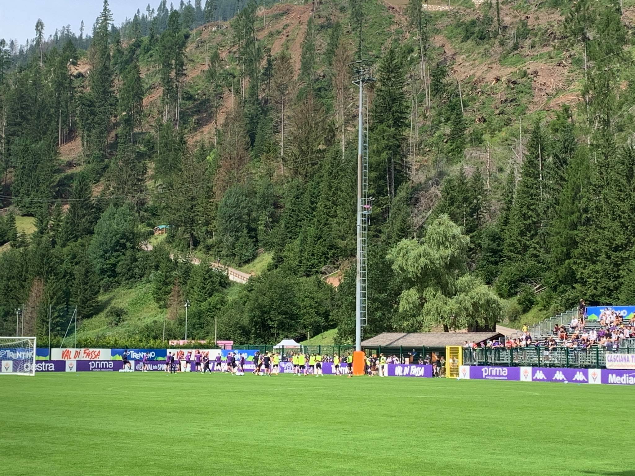 Fiorentina Moena