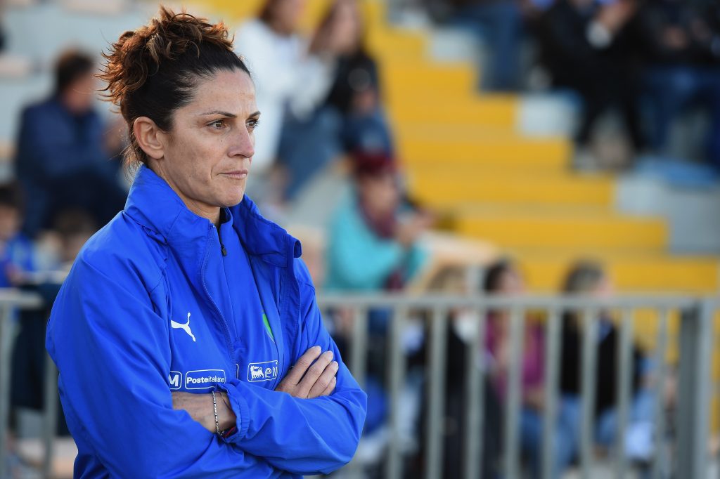Panico Femminile