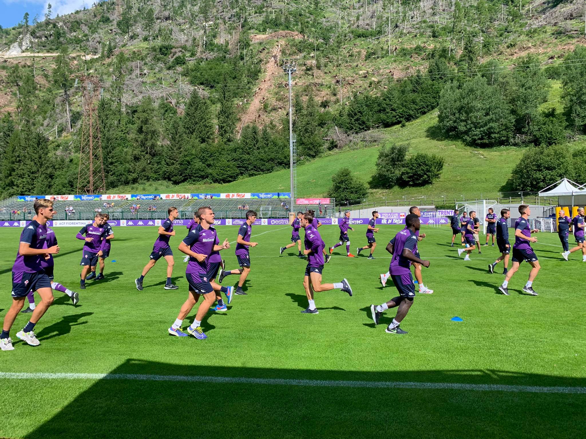 Fiorentina Moena