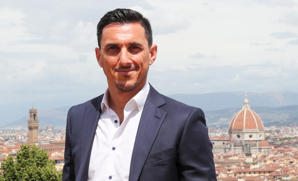 Nicolas Burdisso