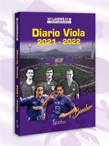 Diario Viola 2021-22