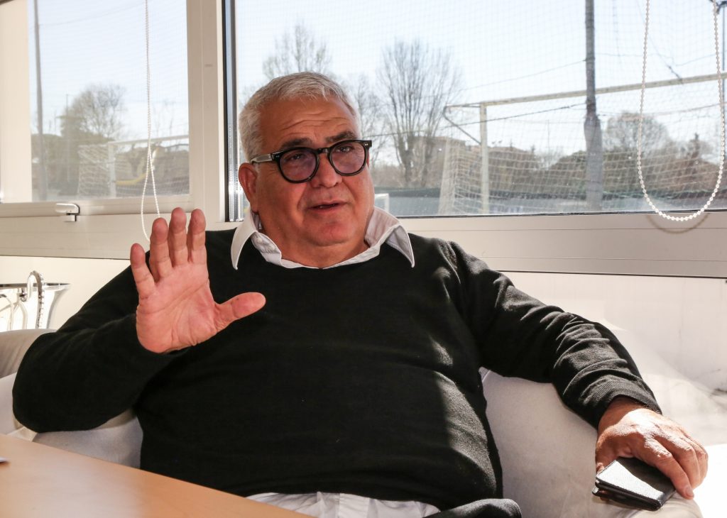 corvino