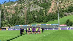 Fiorentina Moena