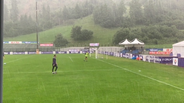 Fiorentina Moena