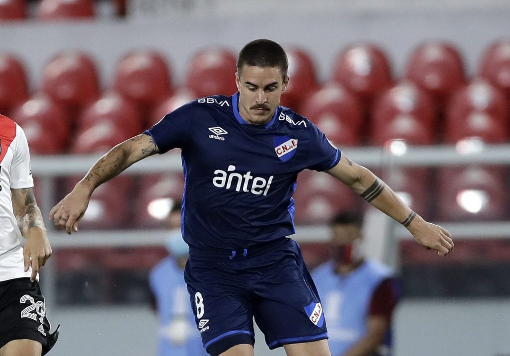 River Plate v Nacional - Copa CONMEBOL Libertadores 2020