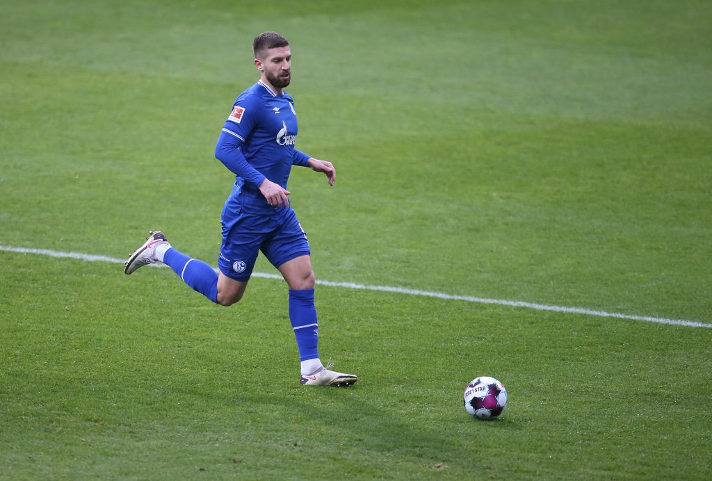 Nastasic
