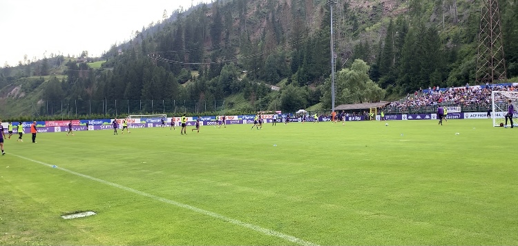 Fiorentina Moena