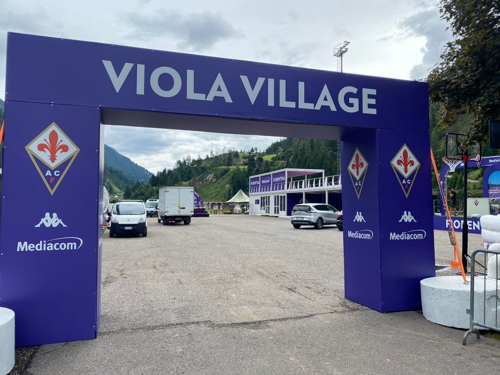 Viola Village 2021