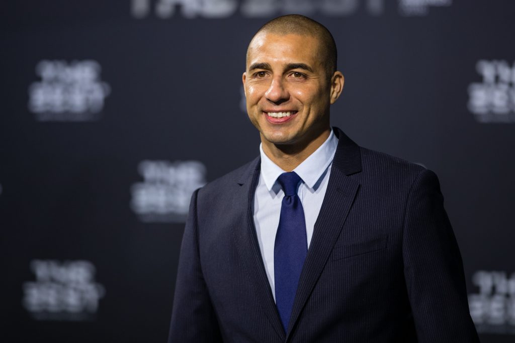 Trezeguet