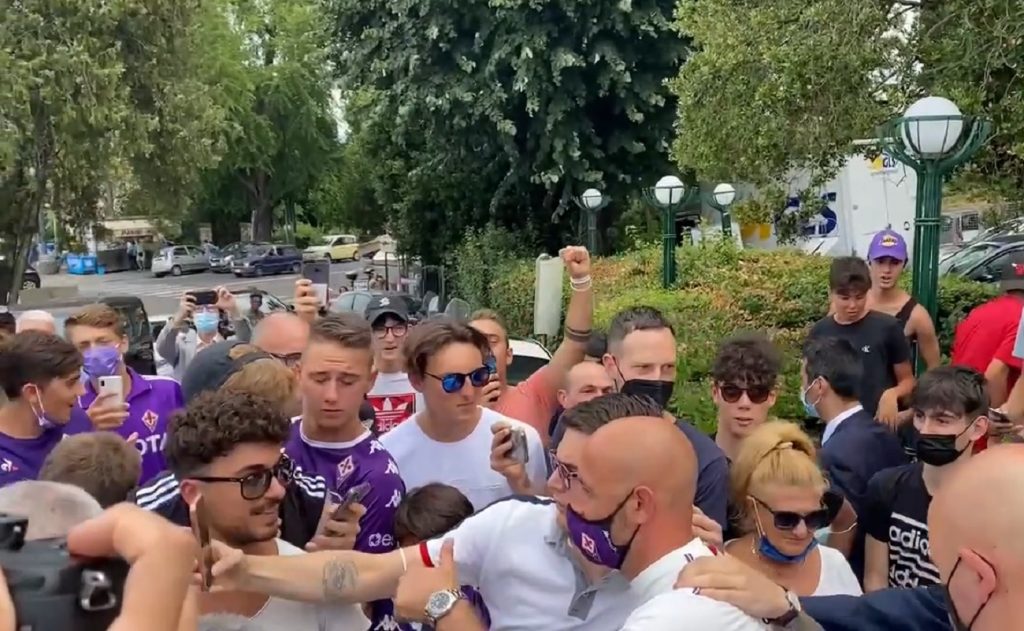Italiano tifosi