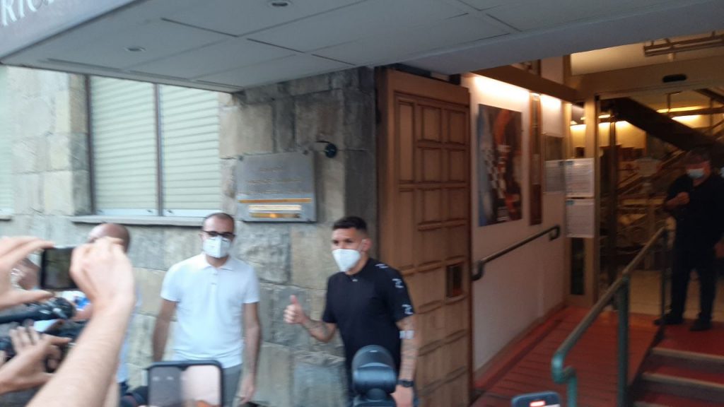 Torreira