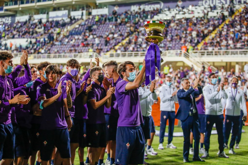 Coppa Italia Primavera