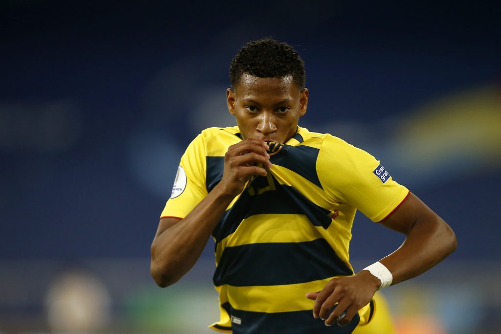 Venezuela v Ecuador: Group B - Copa America Brazil 2021