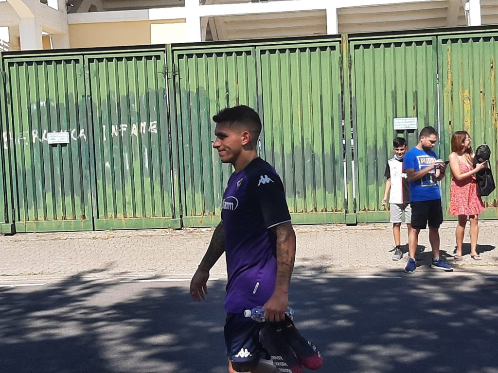Torreira VN