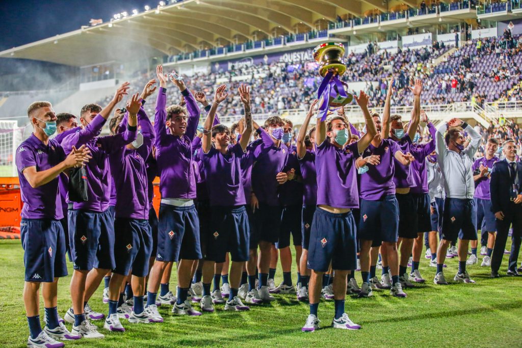 Coppa Italia Primavera