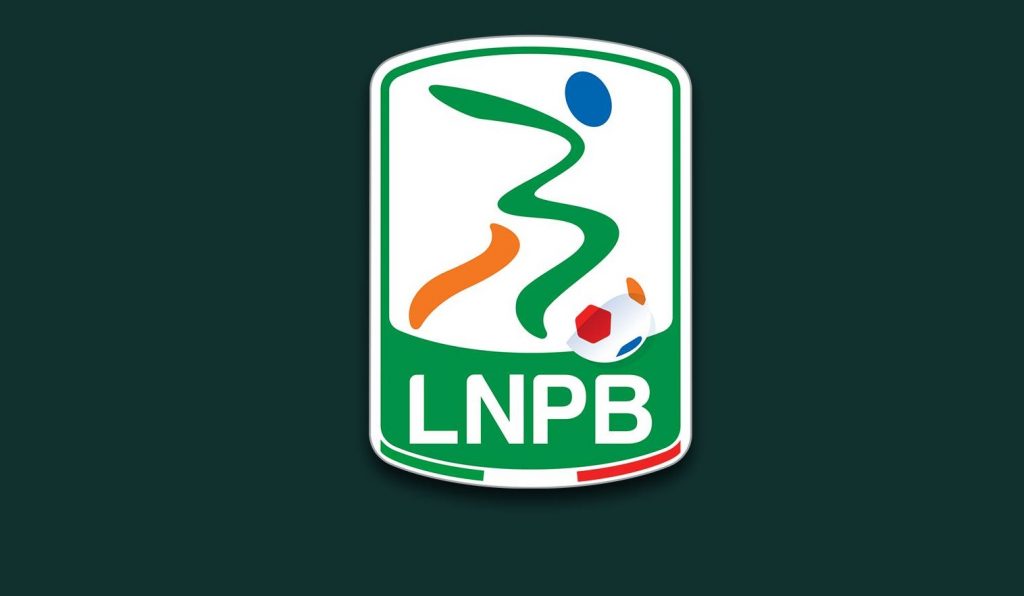 serie b logo