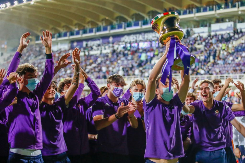 Coppa Italia Primavera