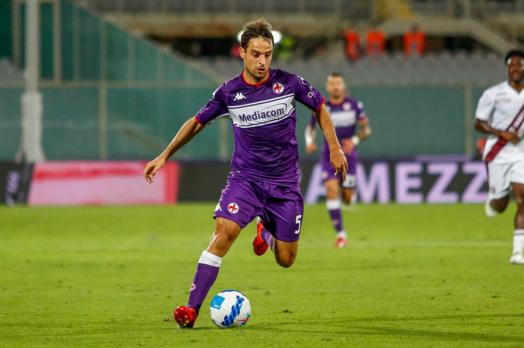 FIRENZE STADIO ARTEMIO FRANCHI SERIE A FIORENTINA VS TORINO