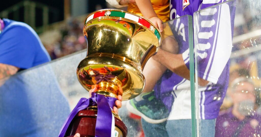 Primavera Coppa Italia