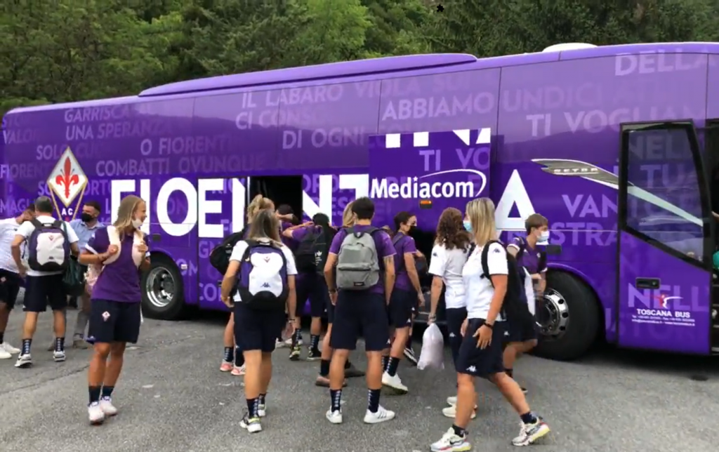 Femminile Roccaporena