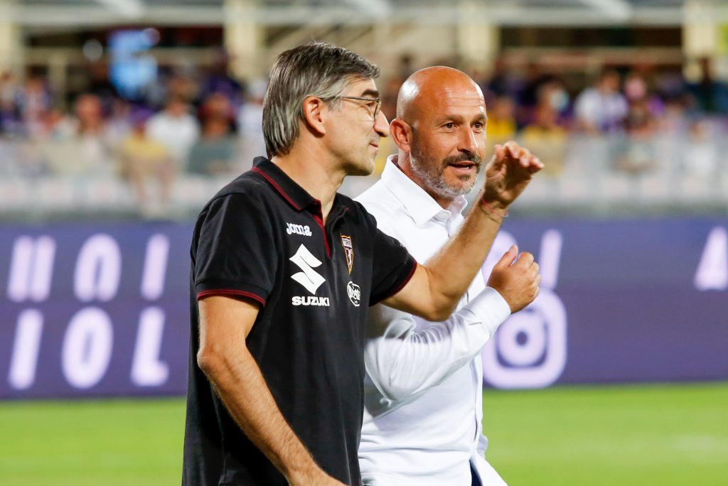 Juric Italiano
