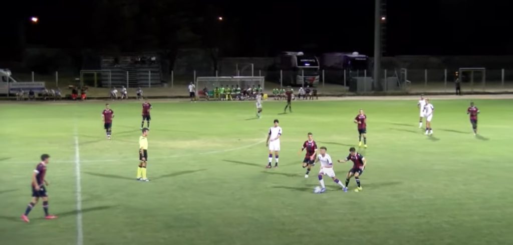 fiorentina bologna primavera vignola 1