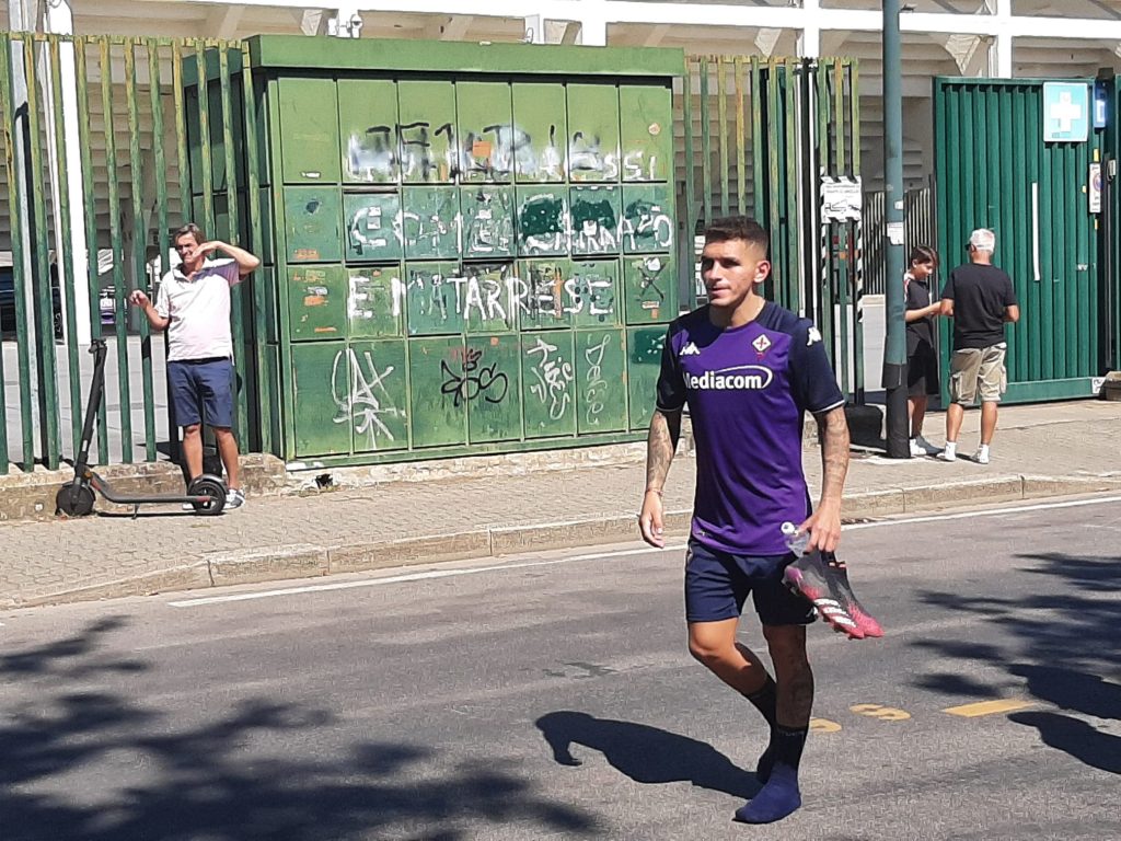 Torreira Franchi