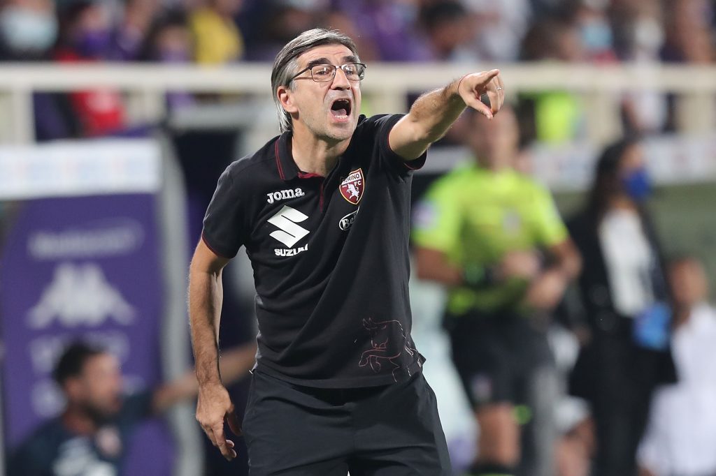 Juric
