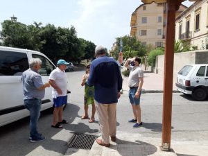 Commisso