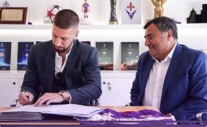 Nastasic firma