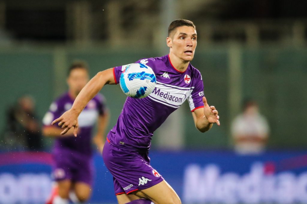 milenkovic
