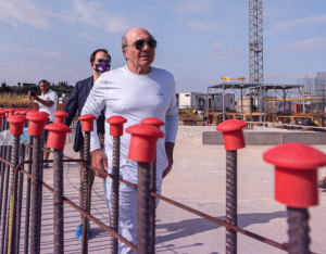 commisso cantiere viola park