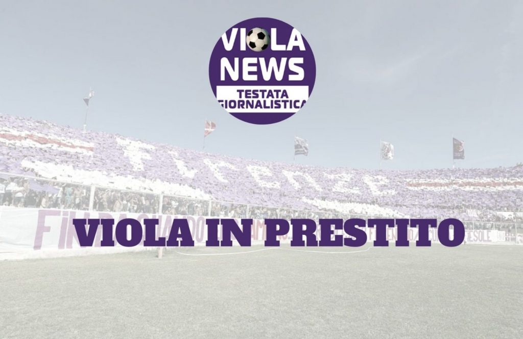 Viola in Prestito